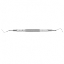 Knives, Interproximal Files